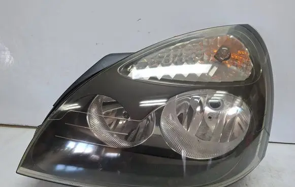 Renault Clio II Headlight/headlamp S27647998