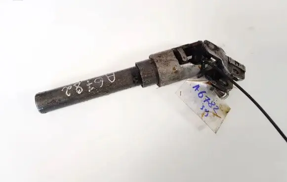 Peugeot 206 Steering wheel axle