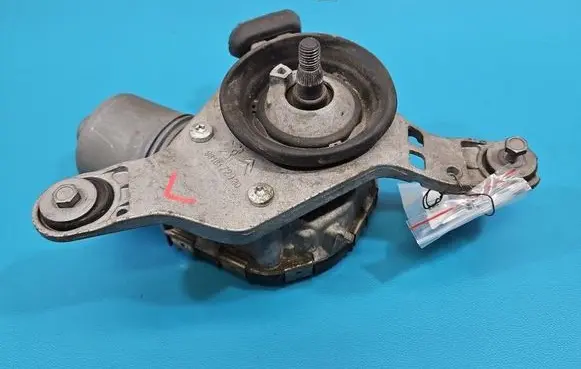Citroen C4 II Picasso Wiper motor 9816172980 IMPRK1609174