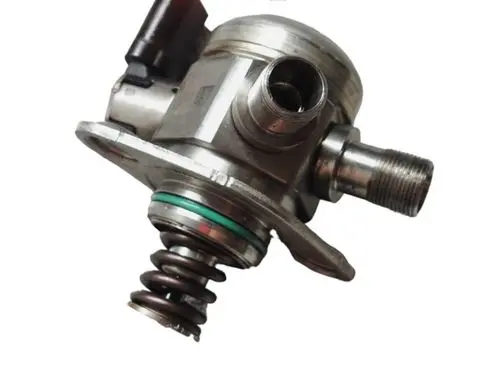 Mercedes-Benz G W463 2nd Gen Fuel injection high pressure pump A1770700501