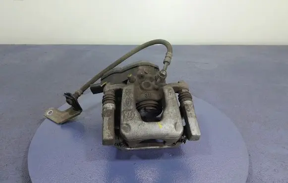 Hyundai Tucson IV NX4 Rear brake caliper 58210N7600