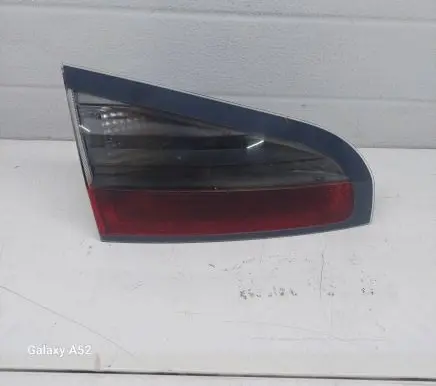 Ford S-MAX Tailgate rear/tail lights 162453