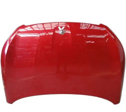 Peugeot 308 Engine bonnet/hood MASKAPEUGEOT308II