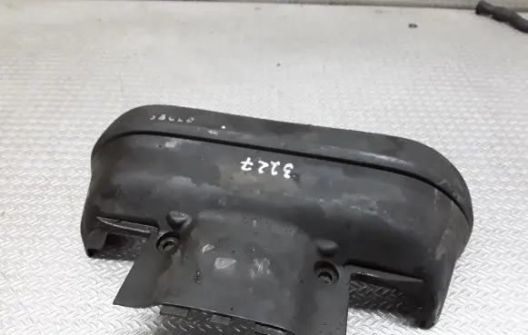 Volvo XC90 Timing belt guard (cover) 08658541