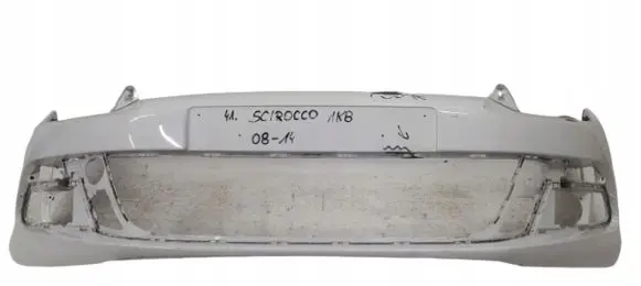 Volkswagen Scirocco Front bumper 1K8807221