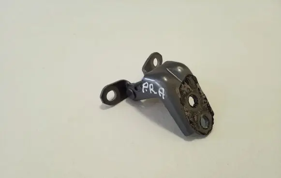 Nissan Qashqai J12 Front door lower hinge 