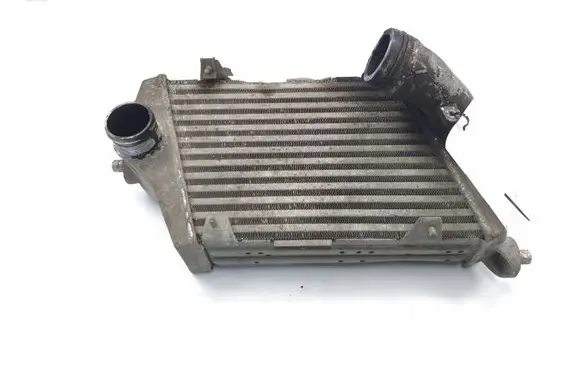 Audi A8 S8 D3 4E Intercooler radiator 4E0145806A