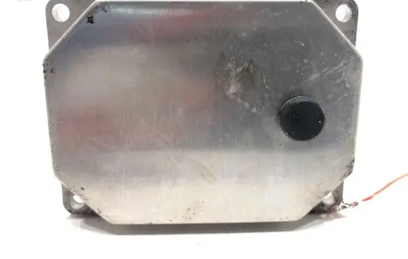 Fiat Grande Punto Engine control unit/module ECU 51843147