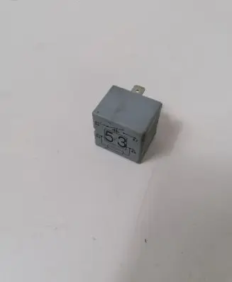 Audi A3 S3 8P Other relay 141951253B