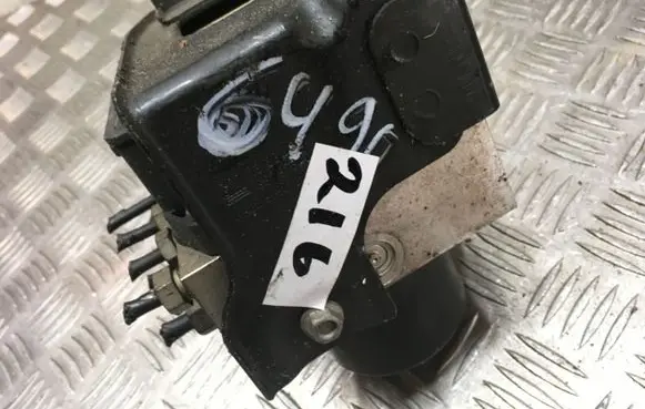 Opel Insignia A ABS Pump 13328651 367973422 KA85199000101