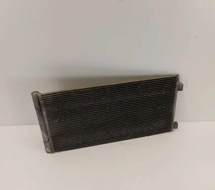 Mini Cooper Roadster R59 A/C cooling radiator (condenser)