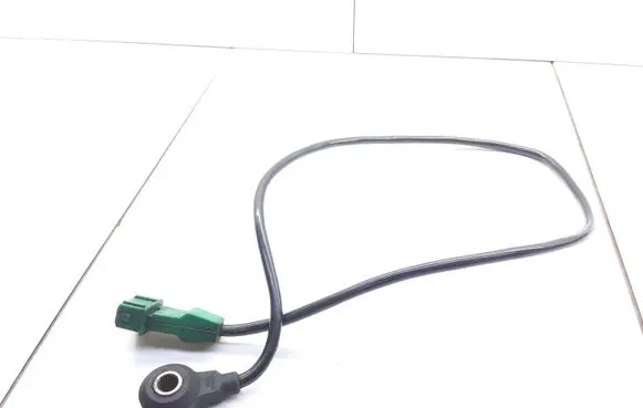 Detonation knock sensor