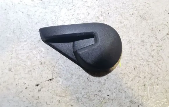 Ford Mustang VI Seat adjustment handle FR3B63610A77AEW