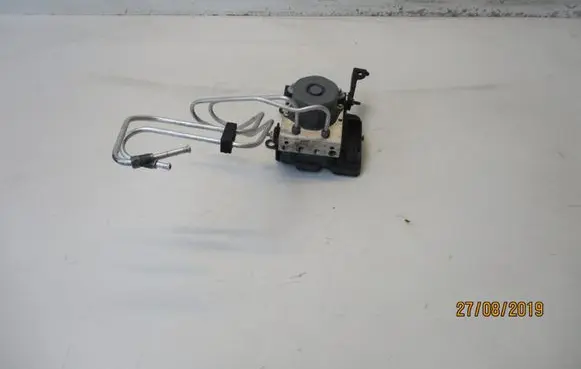 Renault Laguna III ABS Pump 8200053422-B