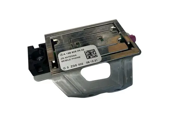 Mercedes-Benz GLS X167 Aerial antenna amplifier A1569050902 1569050902