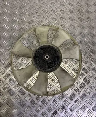 Mercedes-Benz Sprinter W906 Fan impeller LDA7RF420