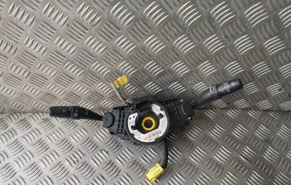 Honda Accord Wiper turn signal indicator stalk/switch M22658 M22670