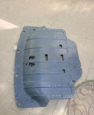 KIA Soul Engine splash shield/under tray 29110E4000
