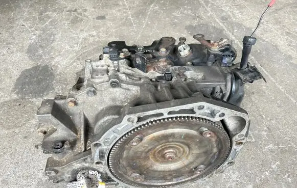 Hyundai Sonata Automatic gearbox N5MWDP 462286