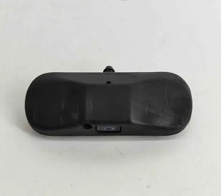 Volkswagen Touareg II Windshield washer spray nozzle 5M0955986C