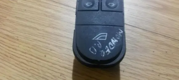 Ford Mondeo MK I Electric window control switch 93bg14529ba