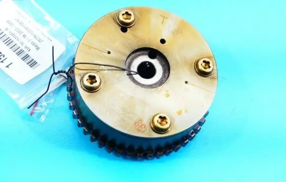 Mazda 3 I Timing chain sprocket 2298000440 IMPRK1152696