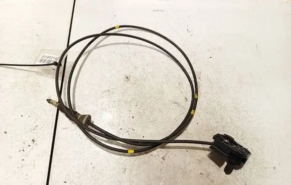 Fiat Doblo Other body part 