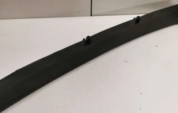 Audi Q5 SQ5 Trunk/boot sill cover protection 80A864483