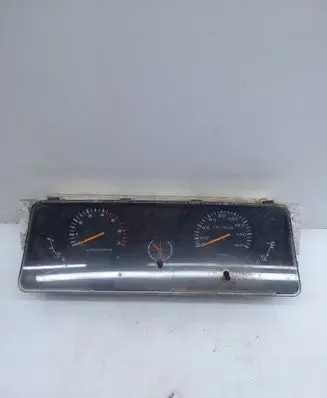 SsangYong Musso Speedometer (instrument cluster) 8040003720