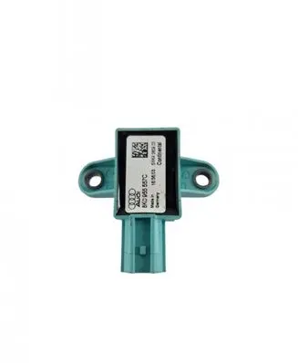 Audi Q5 SQ5 Airbag deployment crash/impact sensor 8K0955557C