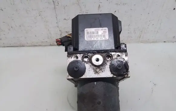 Toyota Avensis T250 ABS Pump 8954105100