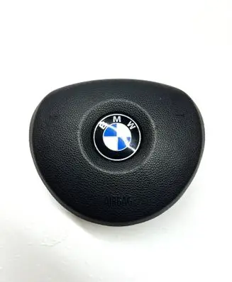 BMW 1 E81 E87 Steering wheel airbag 33677051503Q 305166199001H 07B3520P1096D