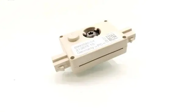 Mini One - Cooper Coupe R56 Aerial antenna amplifier 6990090