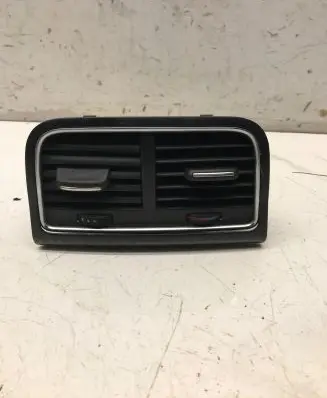 Audi A5 8T 8F Dash center air vent grill 8K0819203