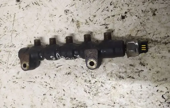 Volvo S40 Fuel injector 9654592680 093450763000933800237