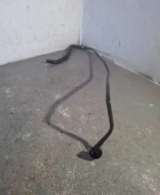 Brake vacuum hose/pipe
