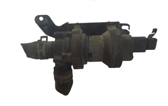 Seat Alhambra (Mk1) Electric auxiliary coolant/water pump 035959209 030971921