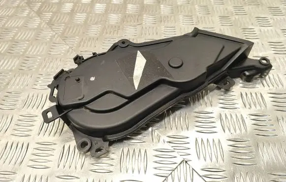 Peugeot 508 RXH Timing belt guard (cover) 9682306680