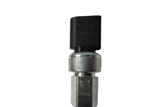 Volkswagen Golf VII Air conditioning (A/C) pressure sensor 1K0959126E