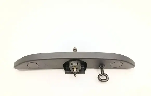BMW 5 F10 F11 Rear window wiper mechanism 7355820 3398006455 3390793024