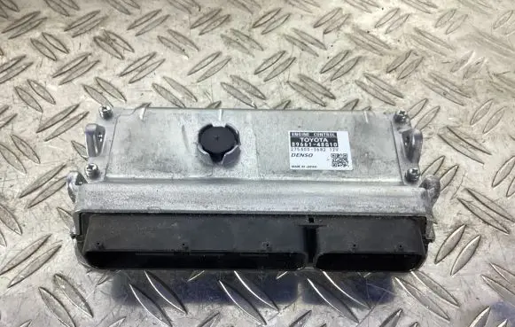 Lexus RX 450H Engine control unit/module 8966148G10 2754003682