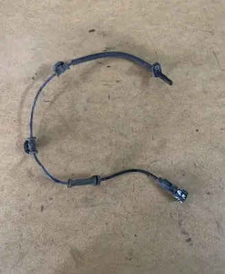 Chevrolet Camaro ABS rear brake sensor 92199862