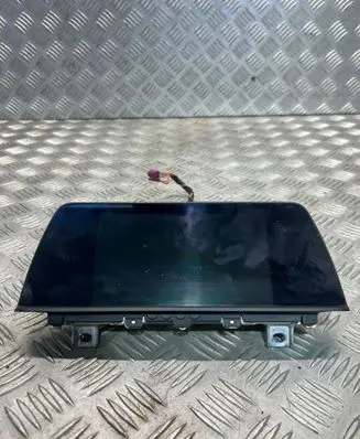 BMW 3 GT F34 Screen/display/small screen 9322120