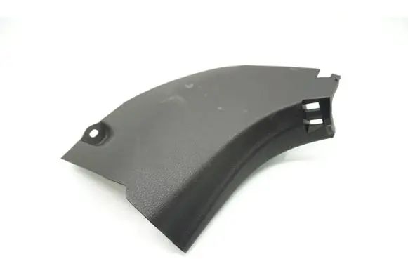Toyota C-HR I Front sill trim cover 62112-F4010