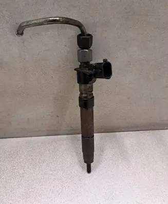 Ford Mondeo MK IV Fuel injector 0445115087 9687454380