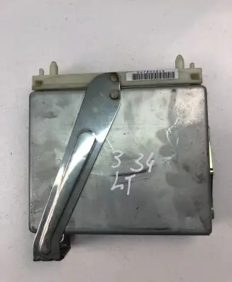 Volvo S80 Engine control unit/module ECU P09442008