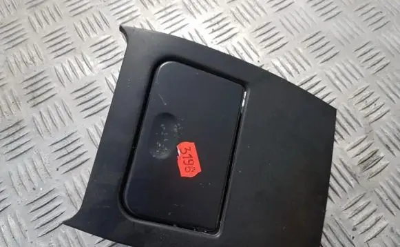 Peugeot 406 Car ashtray 9618086877 9618086677