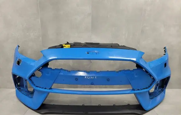 Ford Focus Front bumper G1EY17757A G1EY17E778A