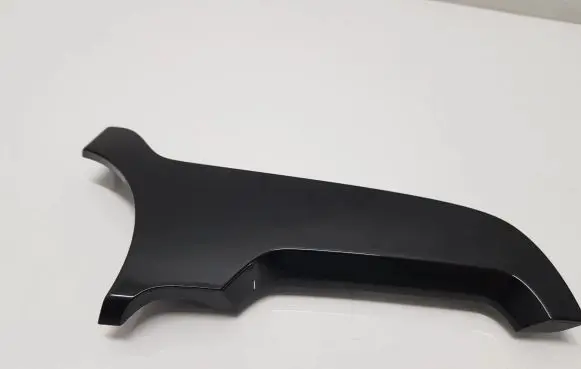 Opel Corsa F Dashboard glove box trim 39198448 39176084 529131017