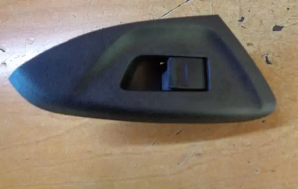 Toyota Aygo AB40 Electric window control switch